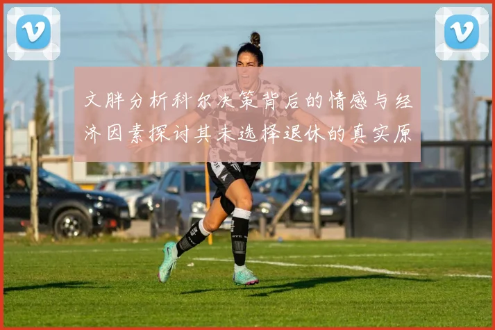 文胖分析科尔决策背后的情感与经济因素探讨其未选择退休的真实原因