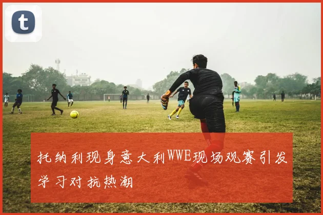托纳利现身意大利WWE现场观赛引发学习对抗热潮